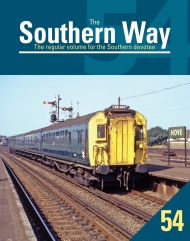 The Southern Way 54